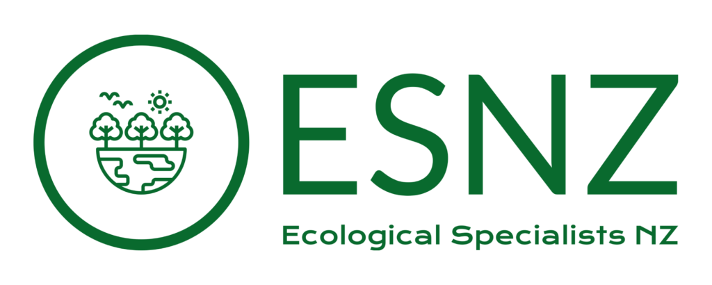Ecological Specialists New Zealand Logo